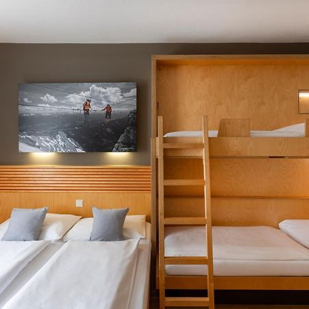 Jufa Hotel Schladming Luaran gambar