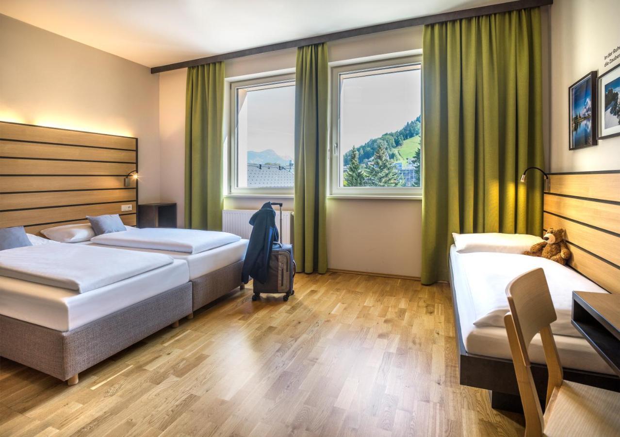 Jufa Hotel Schladming Luaran gambar
