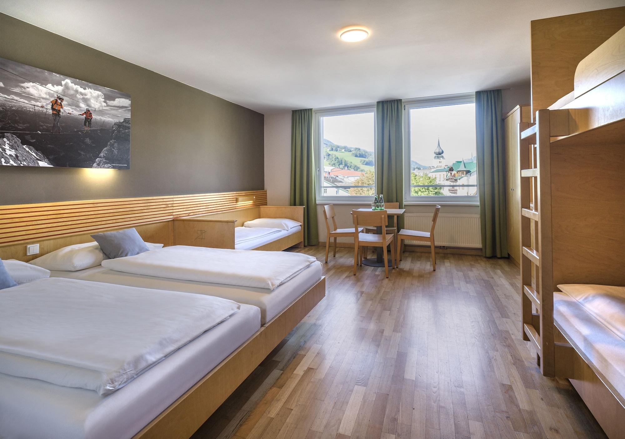 Jufa Hotel Schladming Luaran gambar