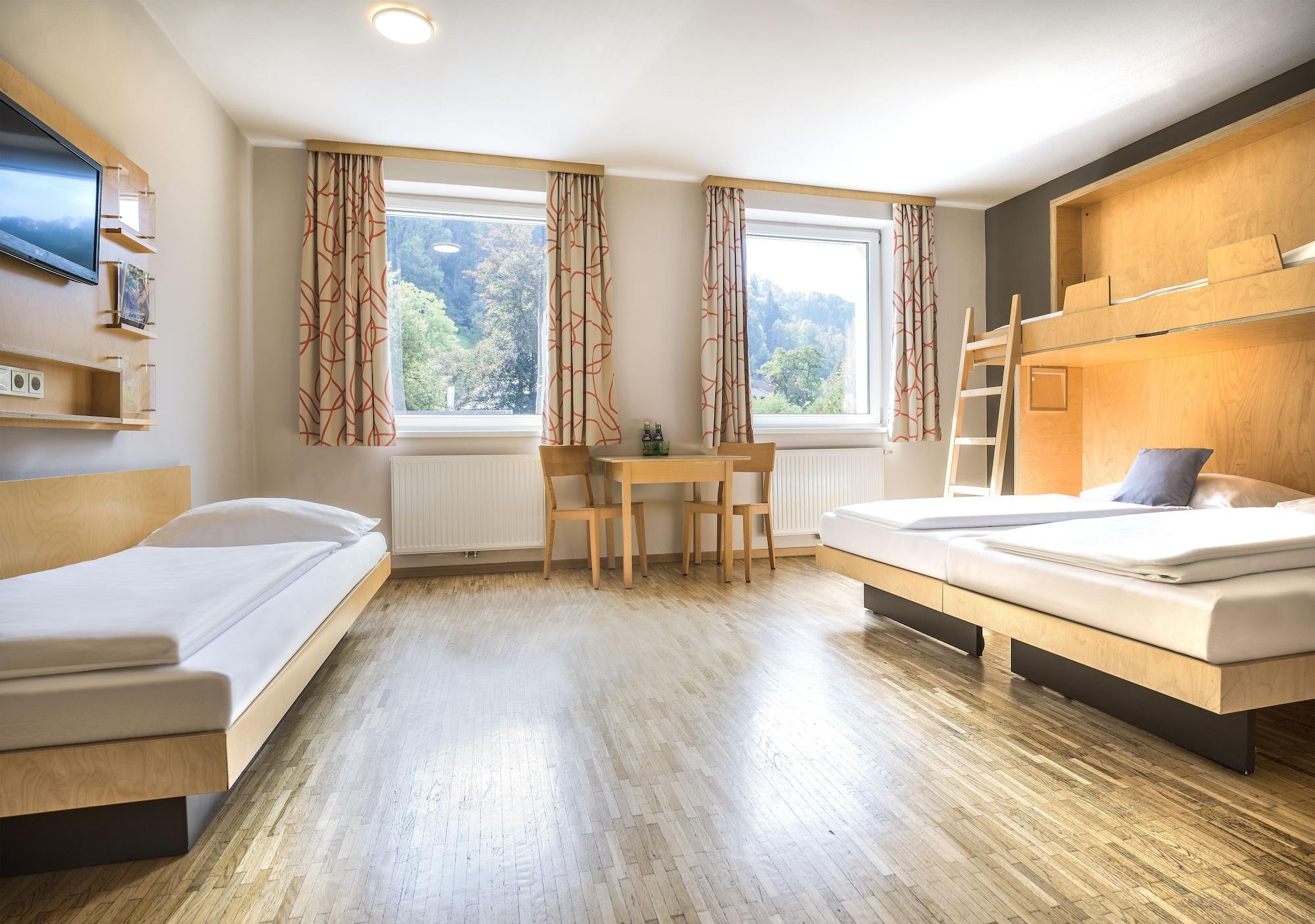 Jufa Hotel Schladming Luaran gambar