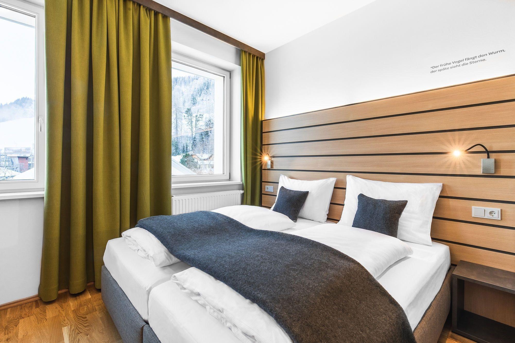 Jufa Hotel Schladming Luaran gambar