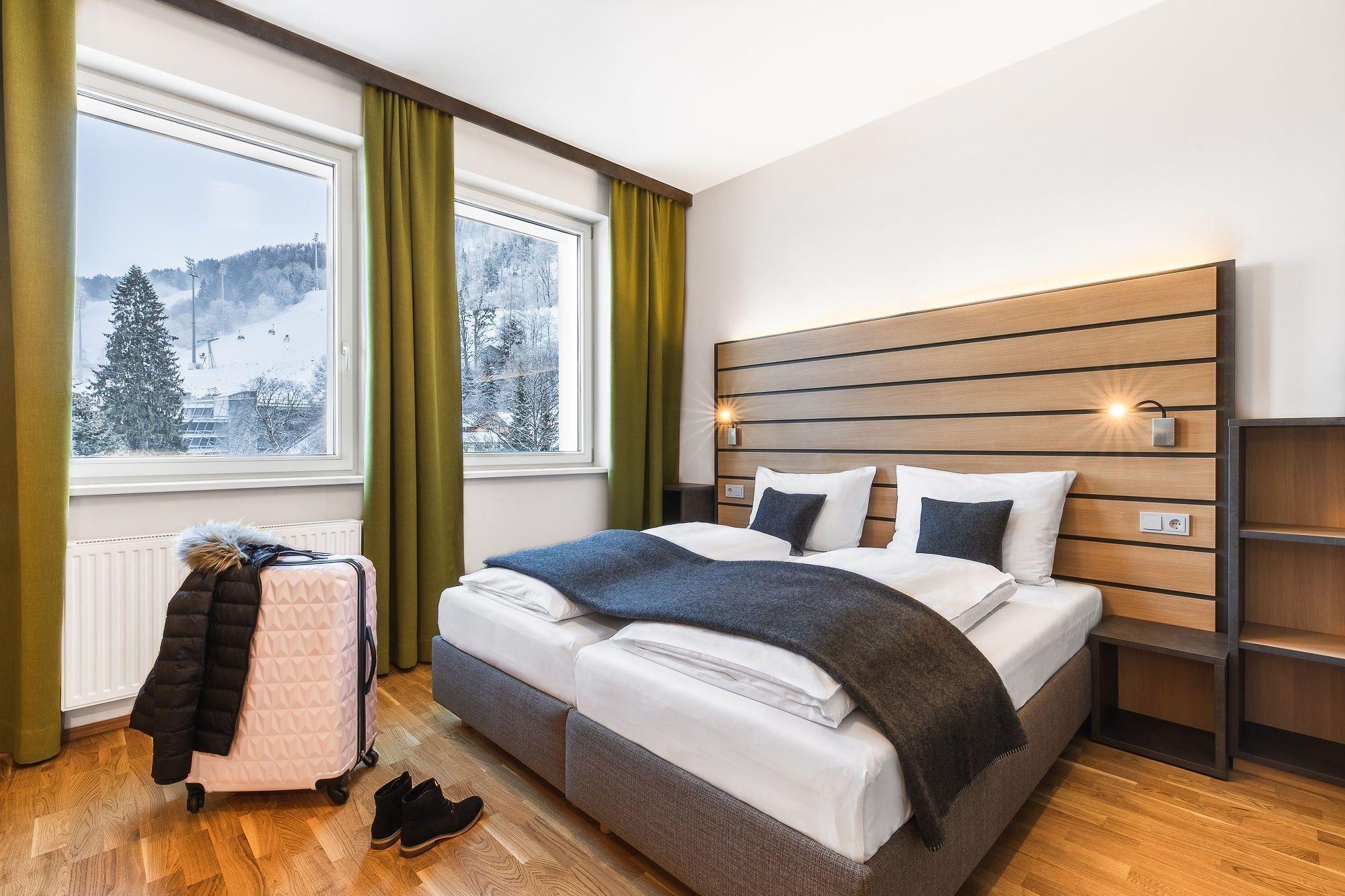 Jufa Hotel Schladming Luaran gambar