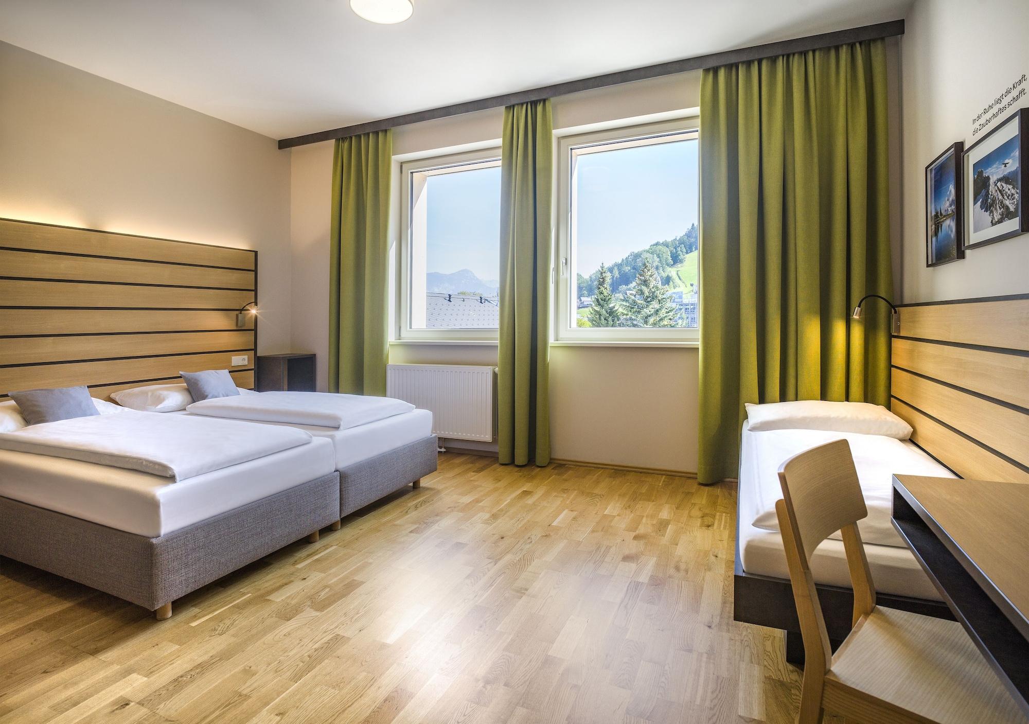 Jufa Hotel Schladming Luaran gambar