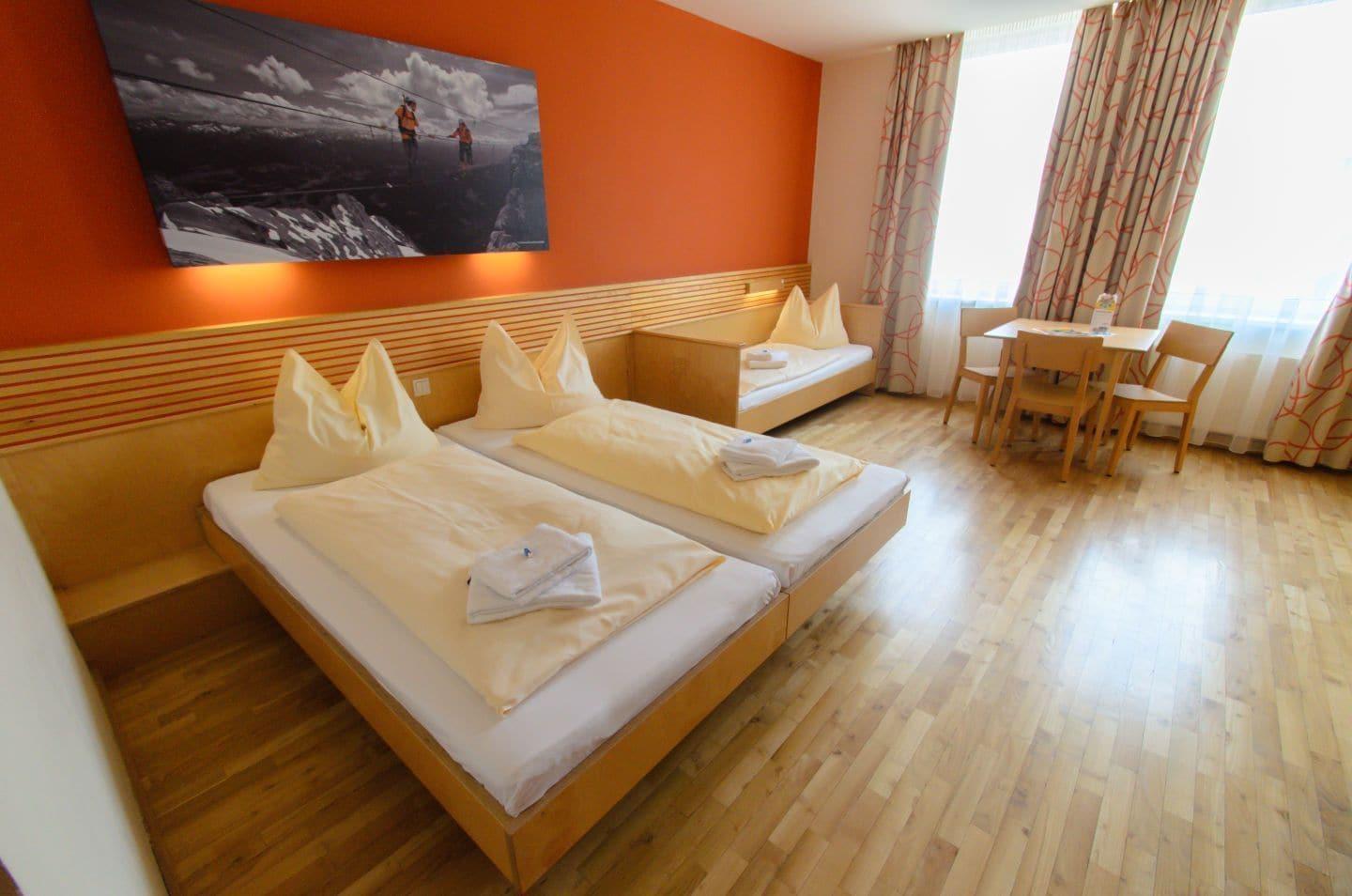 Jufa Hotel Schladming Luaran gambar