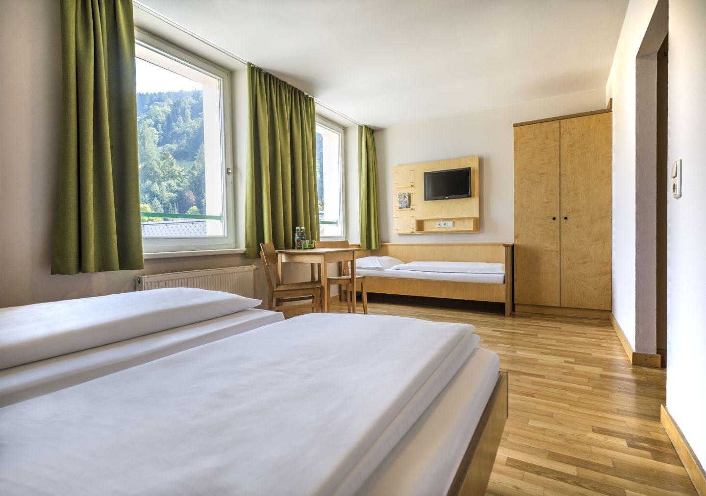 Jufa Hotel Schladming Luaran gambar