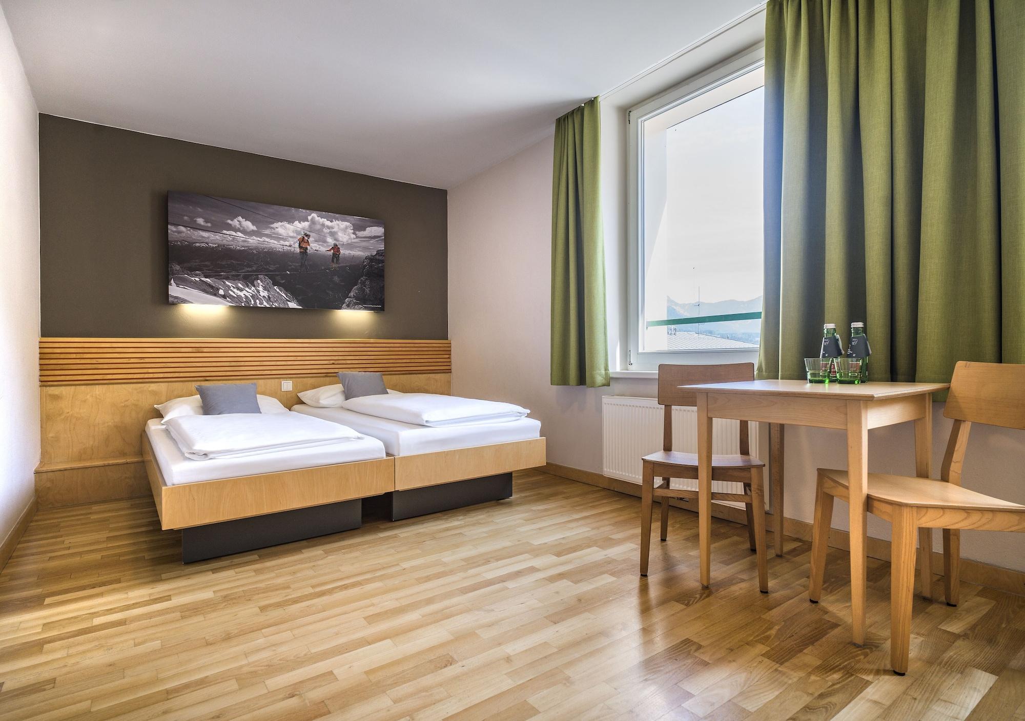 Jufa Hotel Schladming Luaran gambar