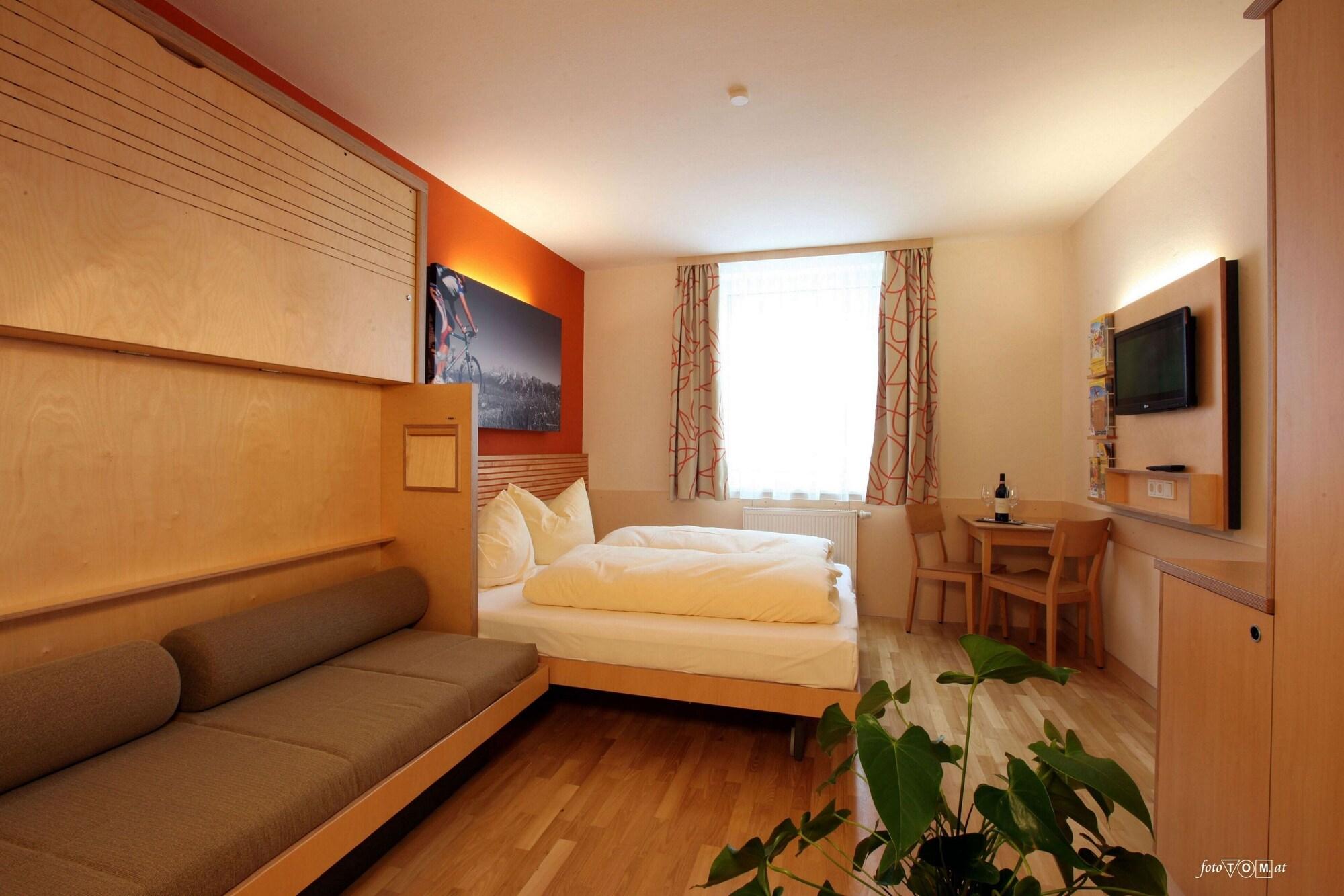 Jufa Hotel Schladming Luaran gambar