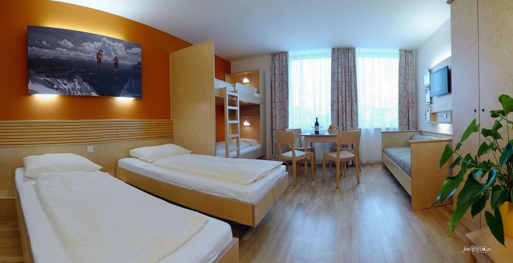Jufa Hotel Schladming Luaran gambar