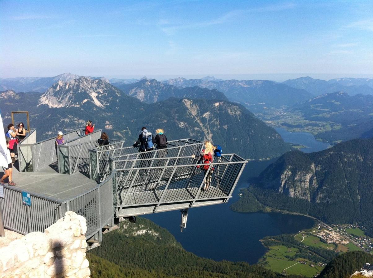 Jufa Hotel Schladming Luaran gambar