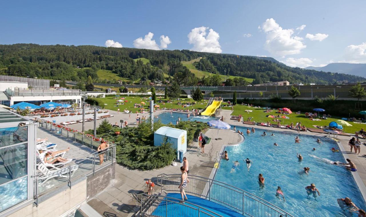 Jufa Hotel Schladming Luaran gambar