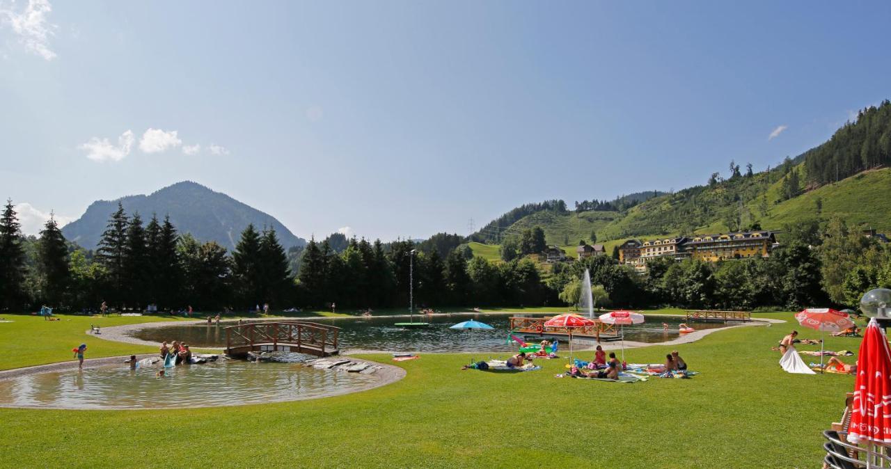 Jufa Hotel Schladming Luaran gambar