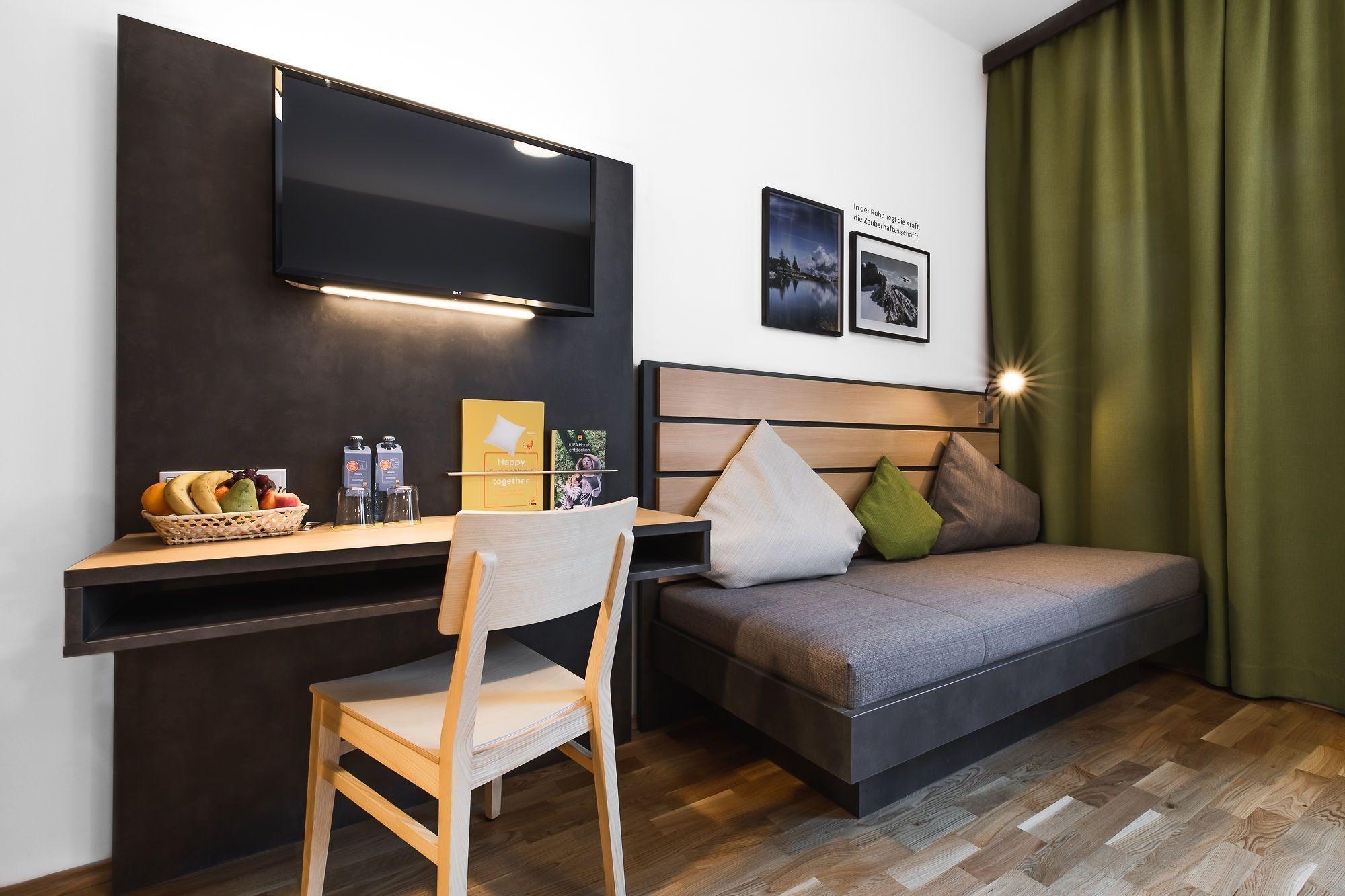 Jufa Hotel Schladming Luaran gambar