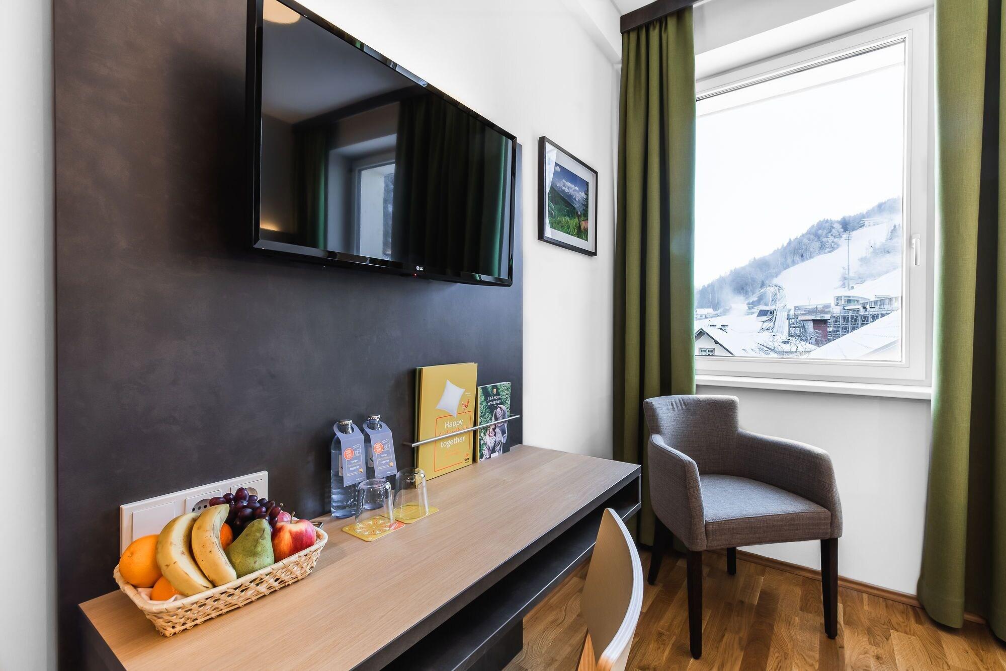 Jufa Hotel Schladming Luaran gambar