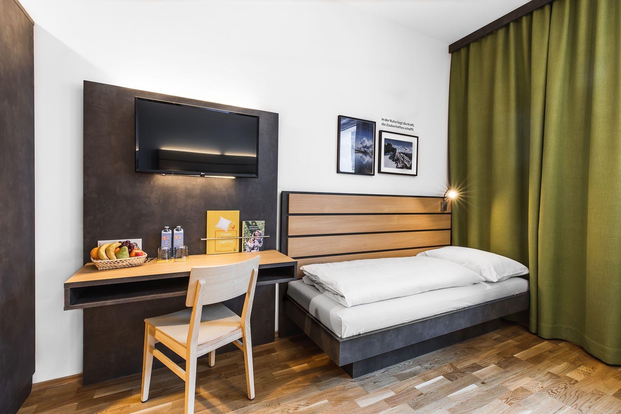 Jufa Hotel Schladming Luaran gambar