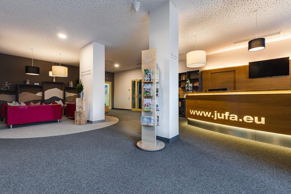 Jufa Hotel Schladming Luaran gambar