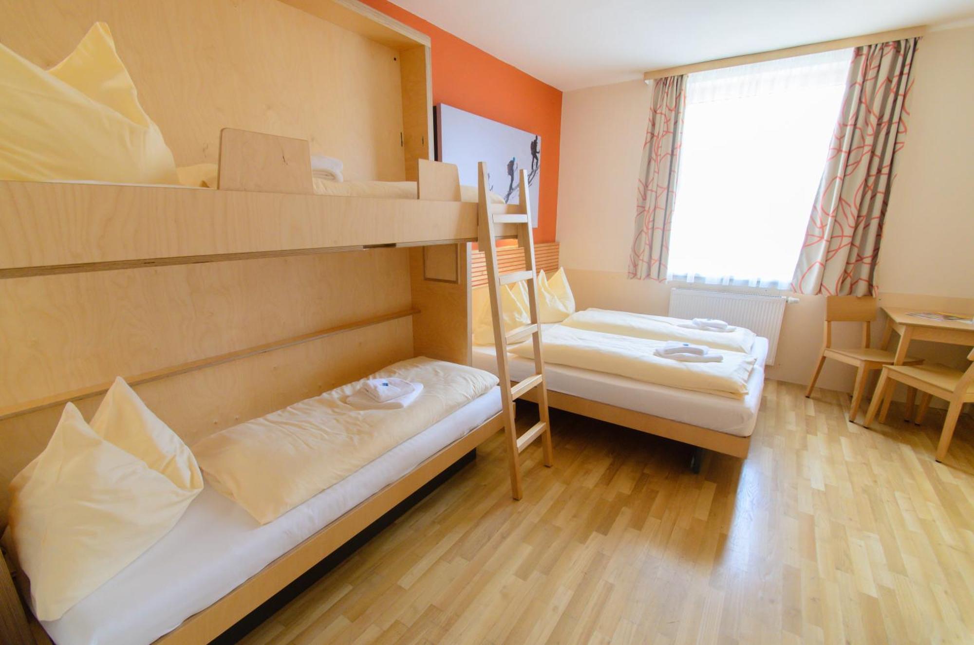 Jufa Hotel Schladming Luaran gambar