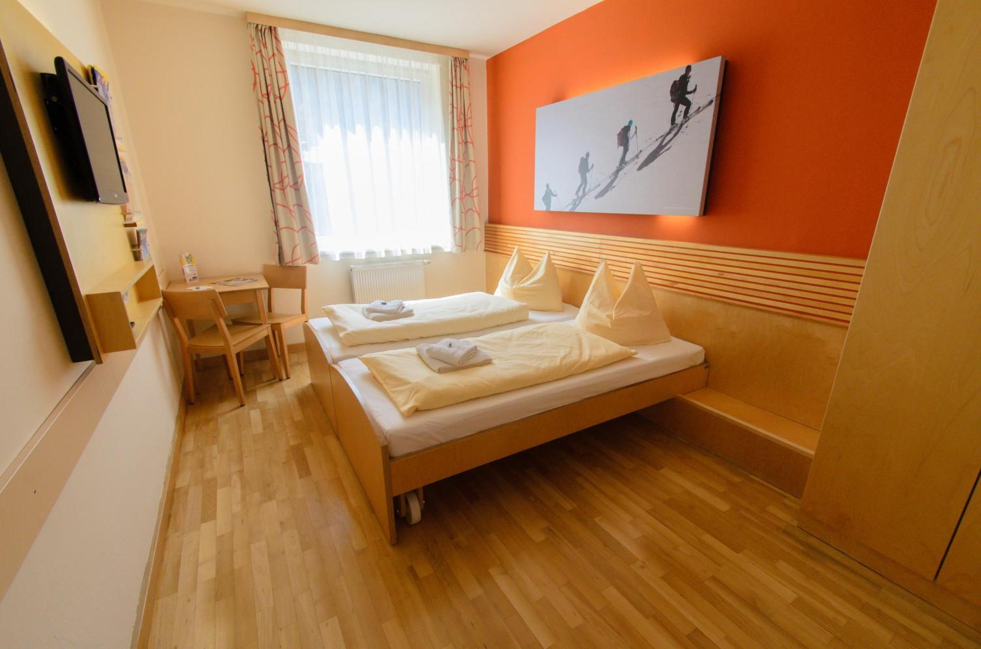 Jufa Hotel Schladming Luaran gambar
