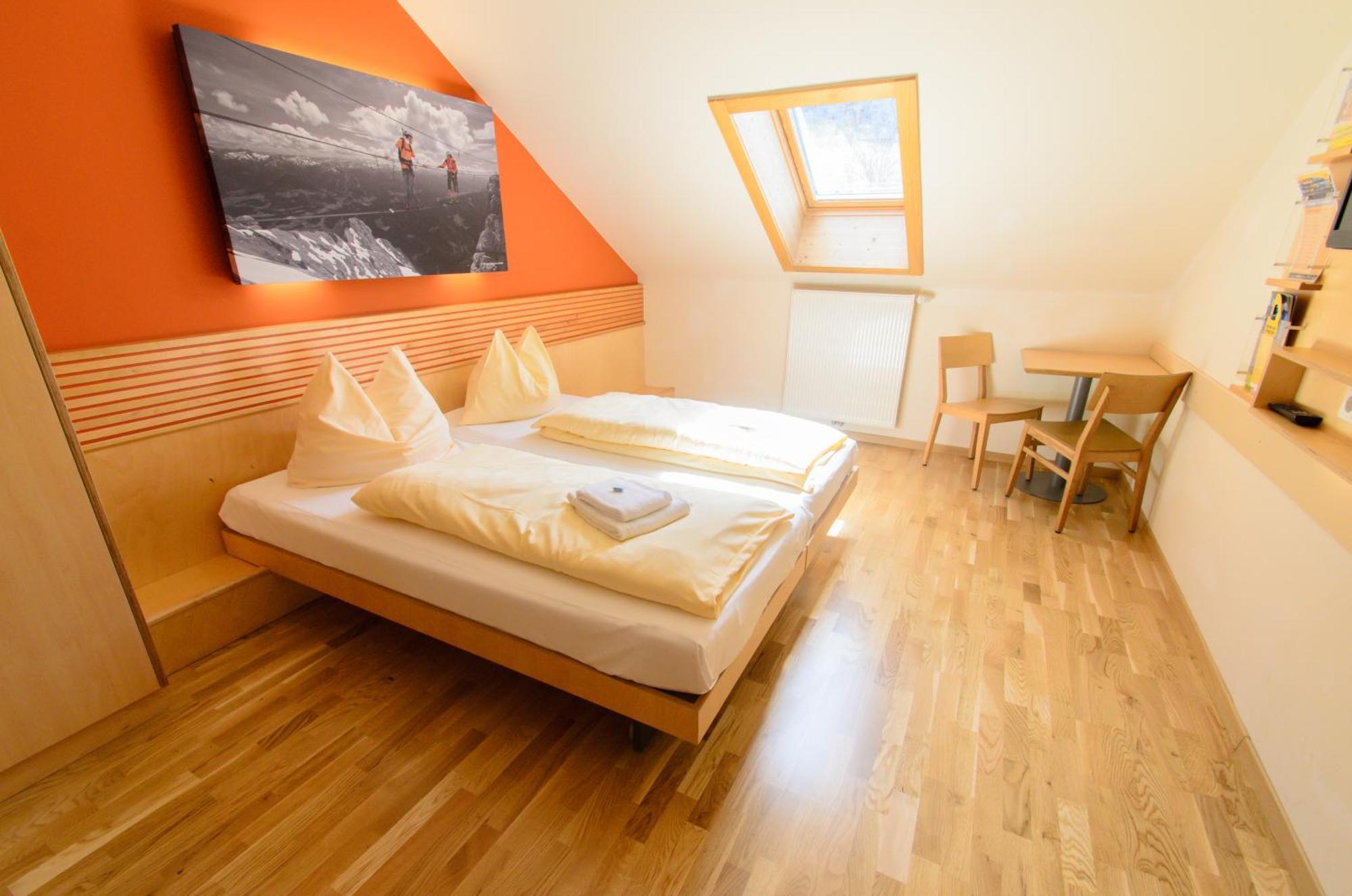 Jufa Hotel Schladming Luaran gambar