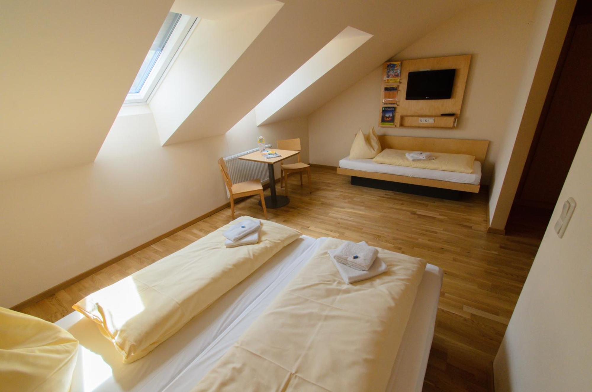 Jufa Hotel Schladming Luaran gambar