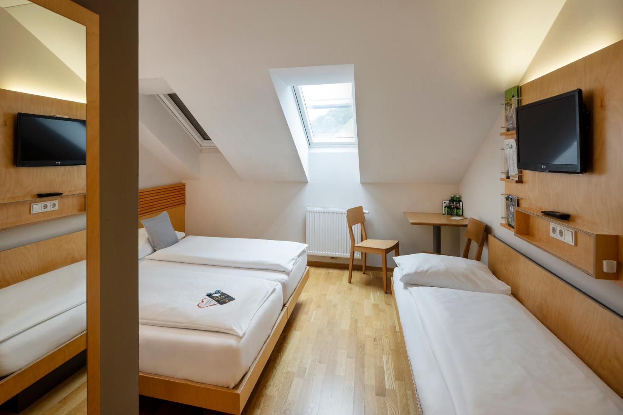 Jufa Hotel Schladming Luaran gambar