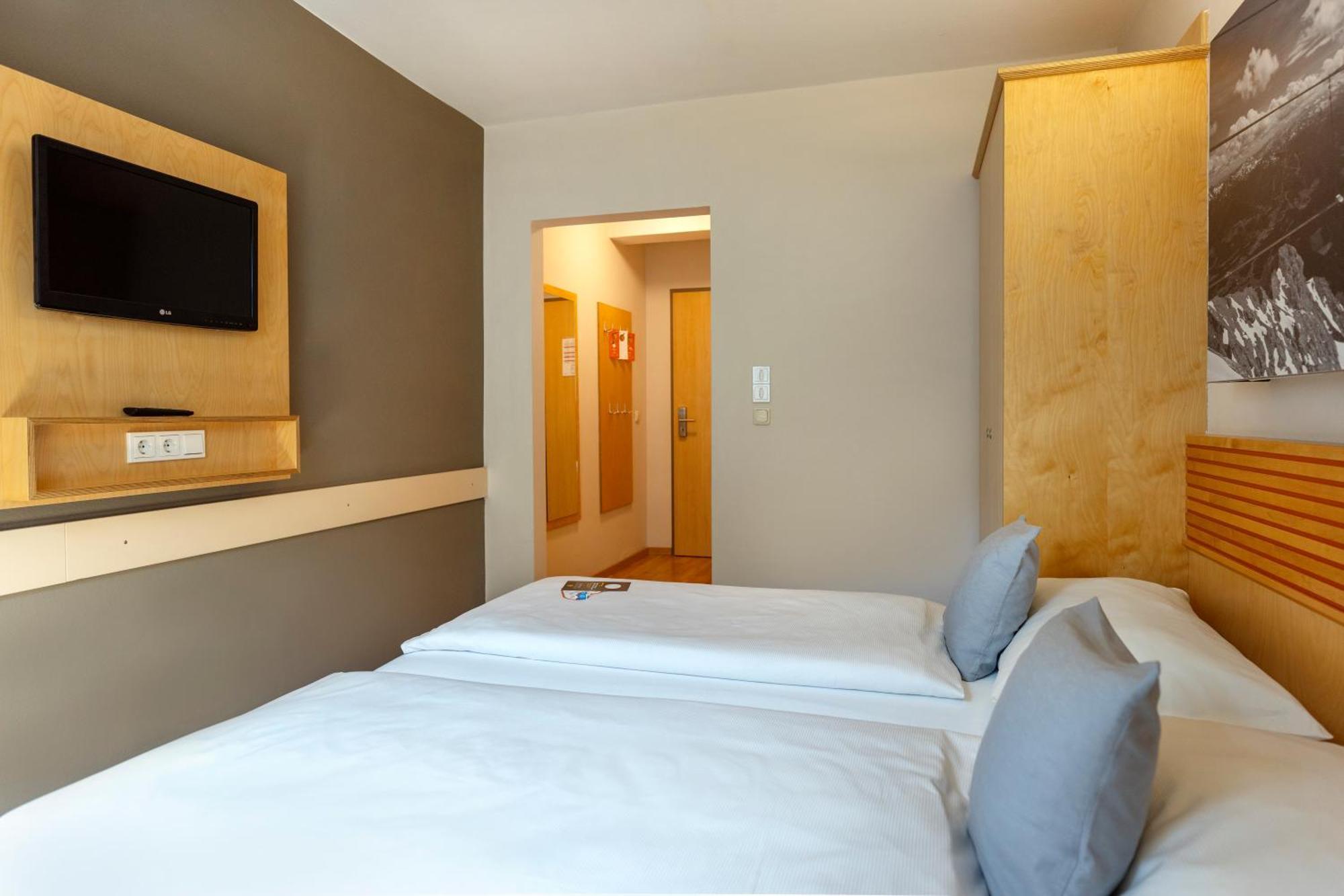 Jufa Hotel Schladming Luaran gambar
