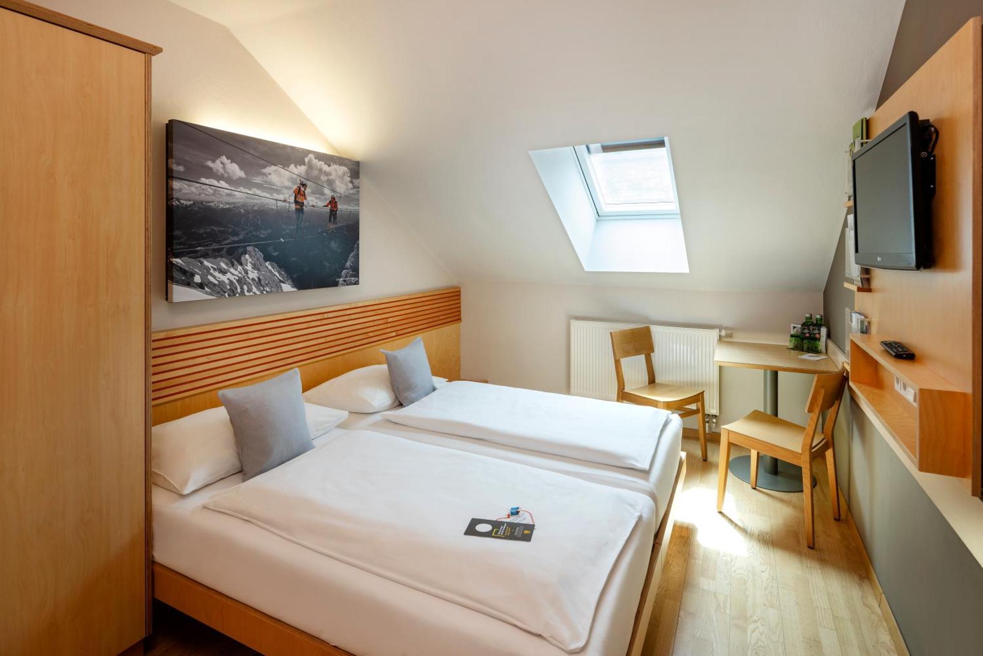 Jufa Hotel Schladming Luaran gambar