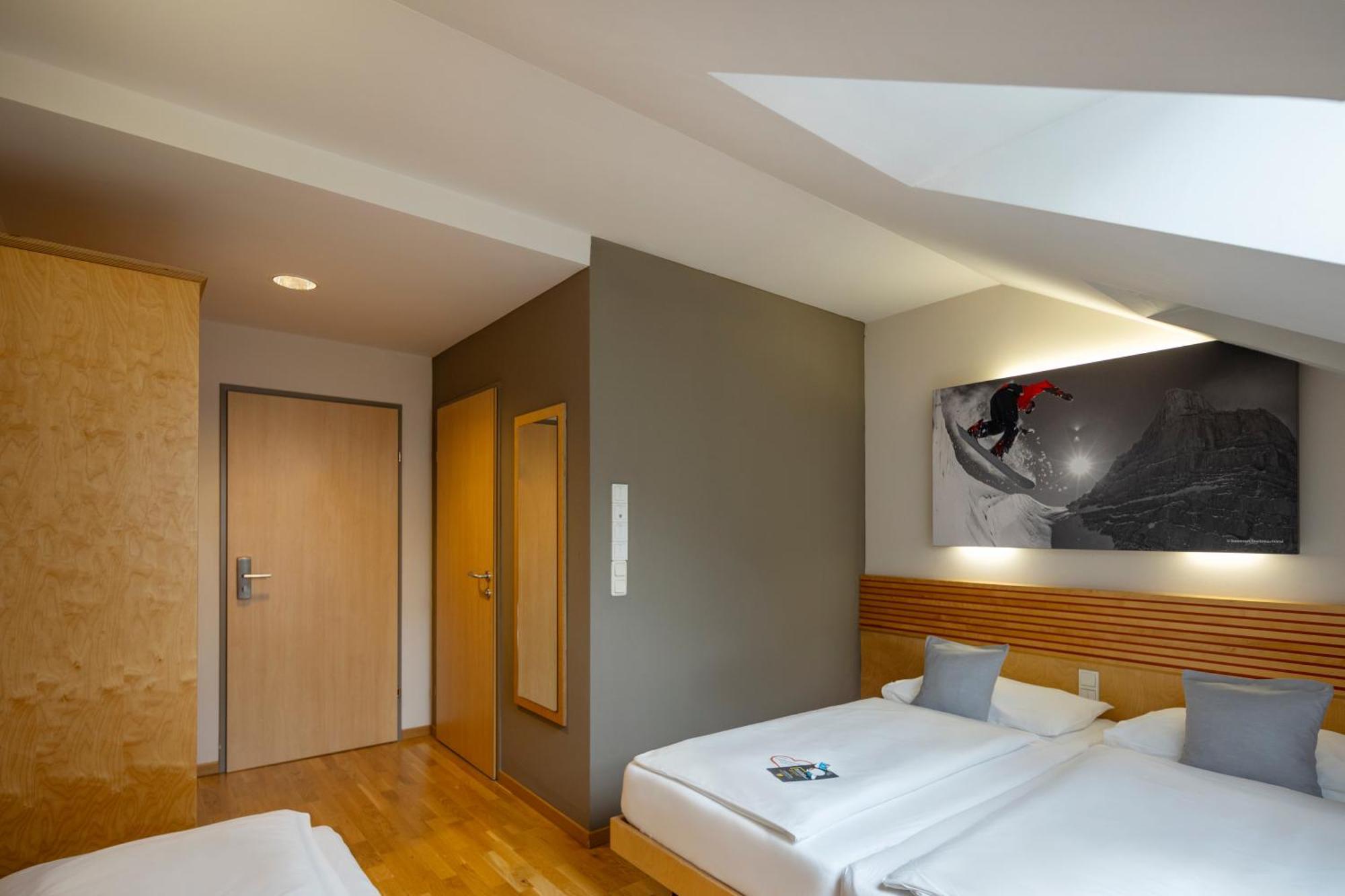 Jufa Hotel Schladming Luaran gambar