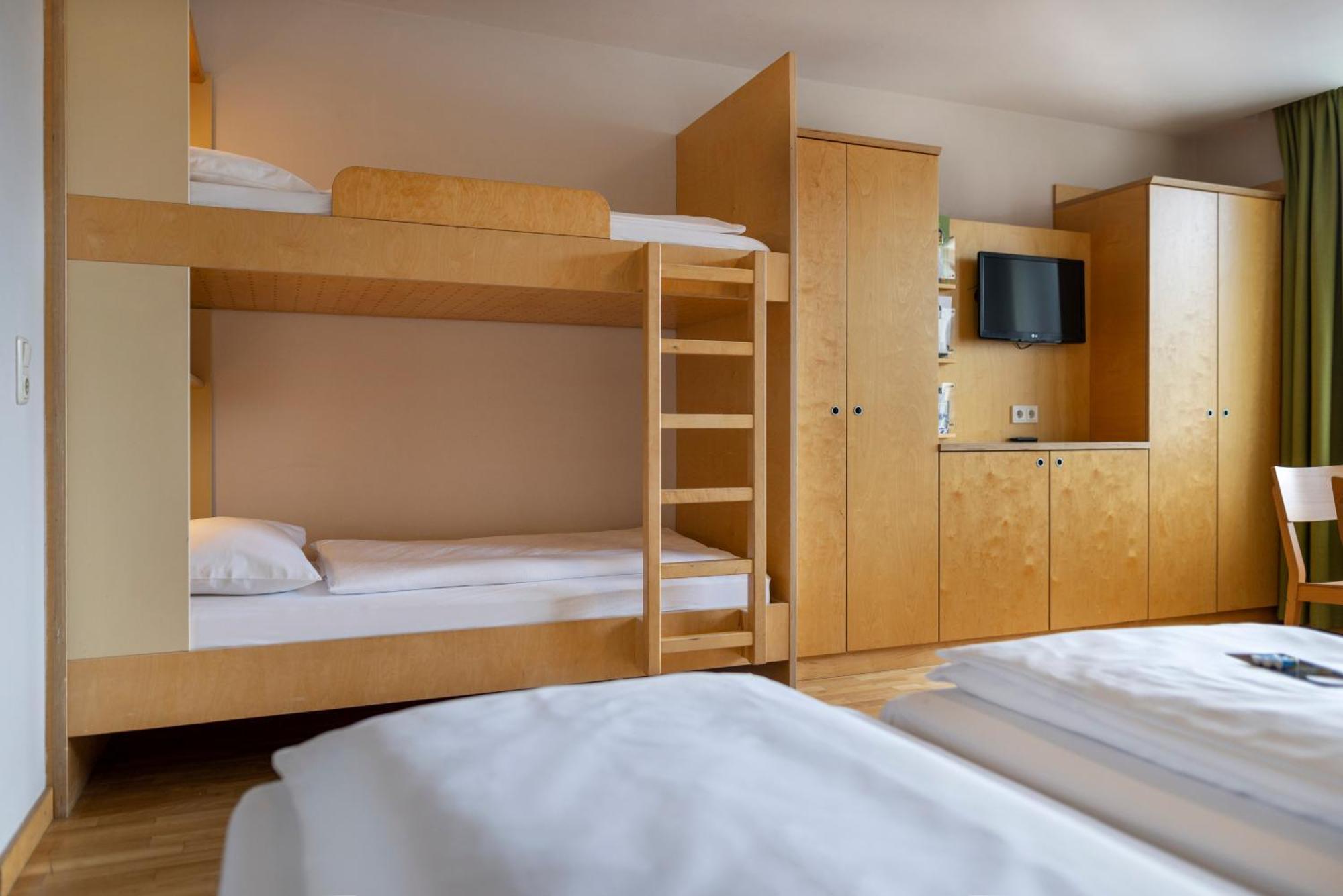 Jufa Hotel Schladming Luaran gambar
