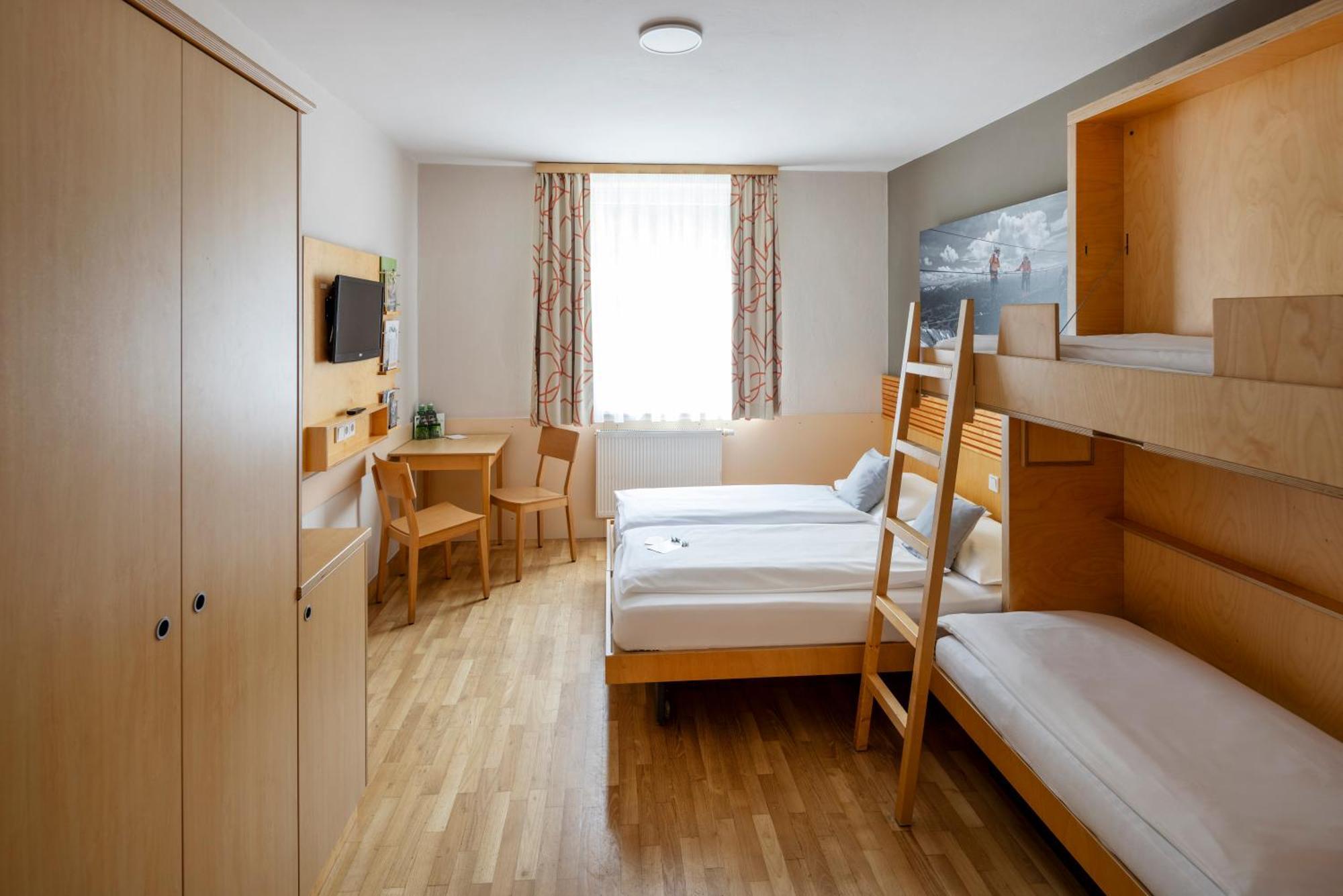 Jufa Hotel Schladming Luaran gambar