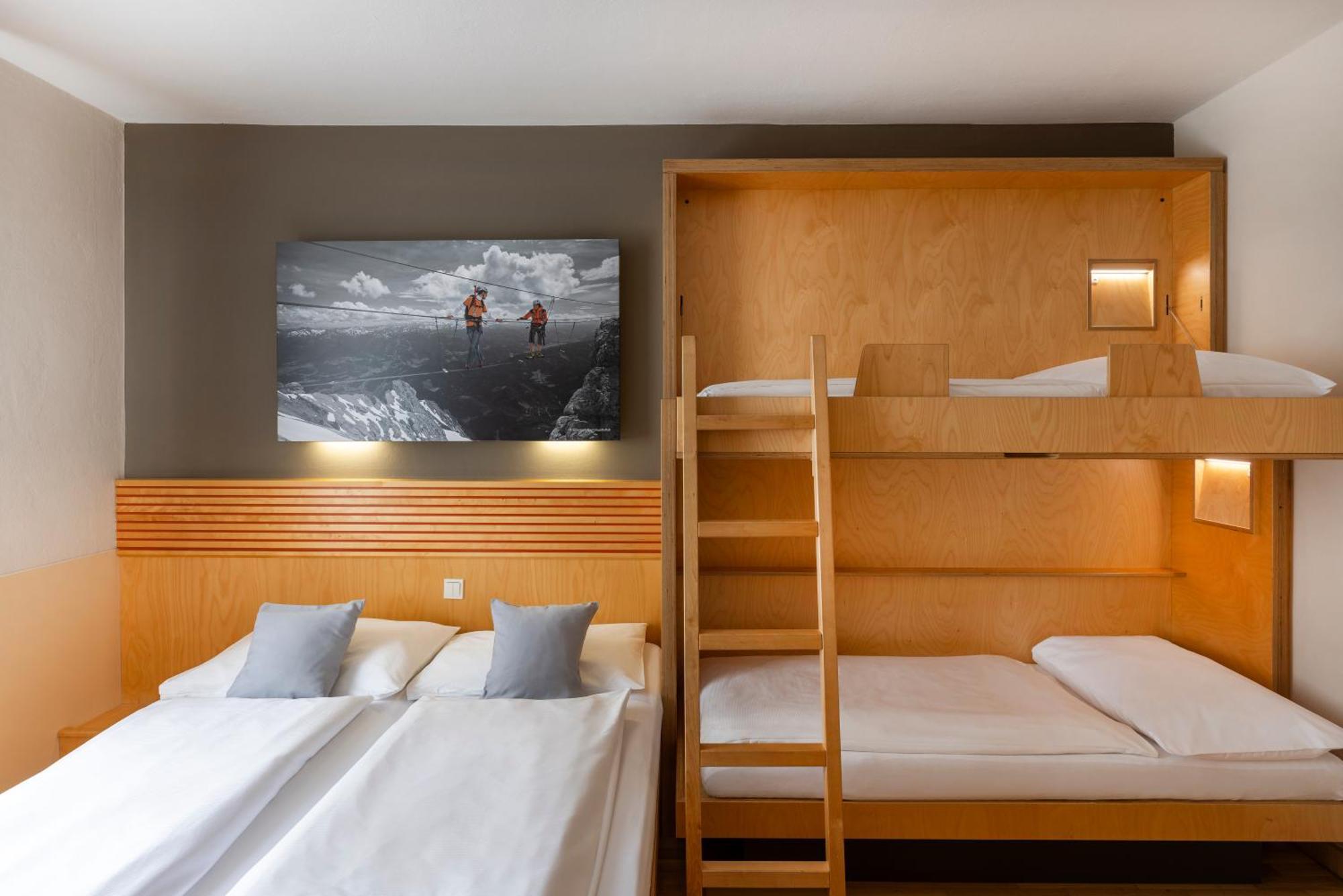 Jufa Hotel Schladming Luaran gambar