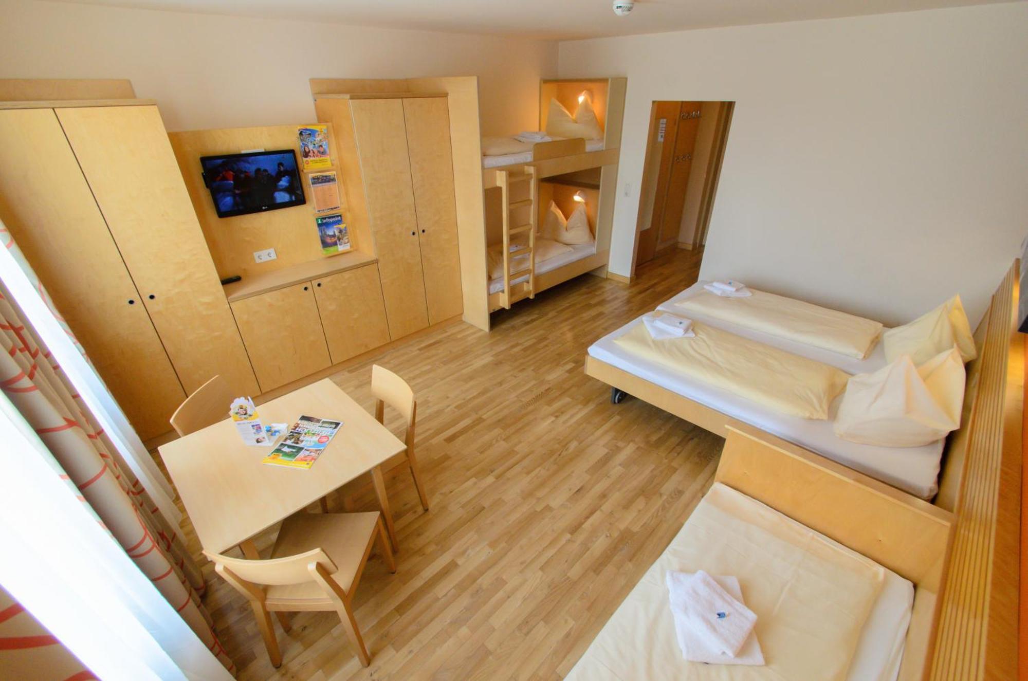 Jufa Hotel Schladming Luaran gambar