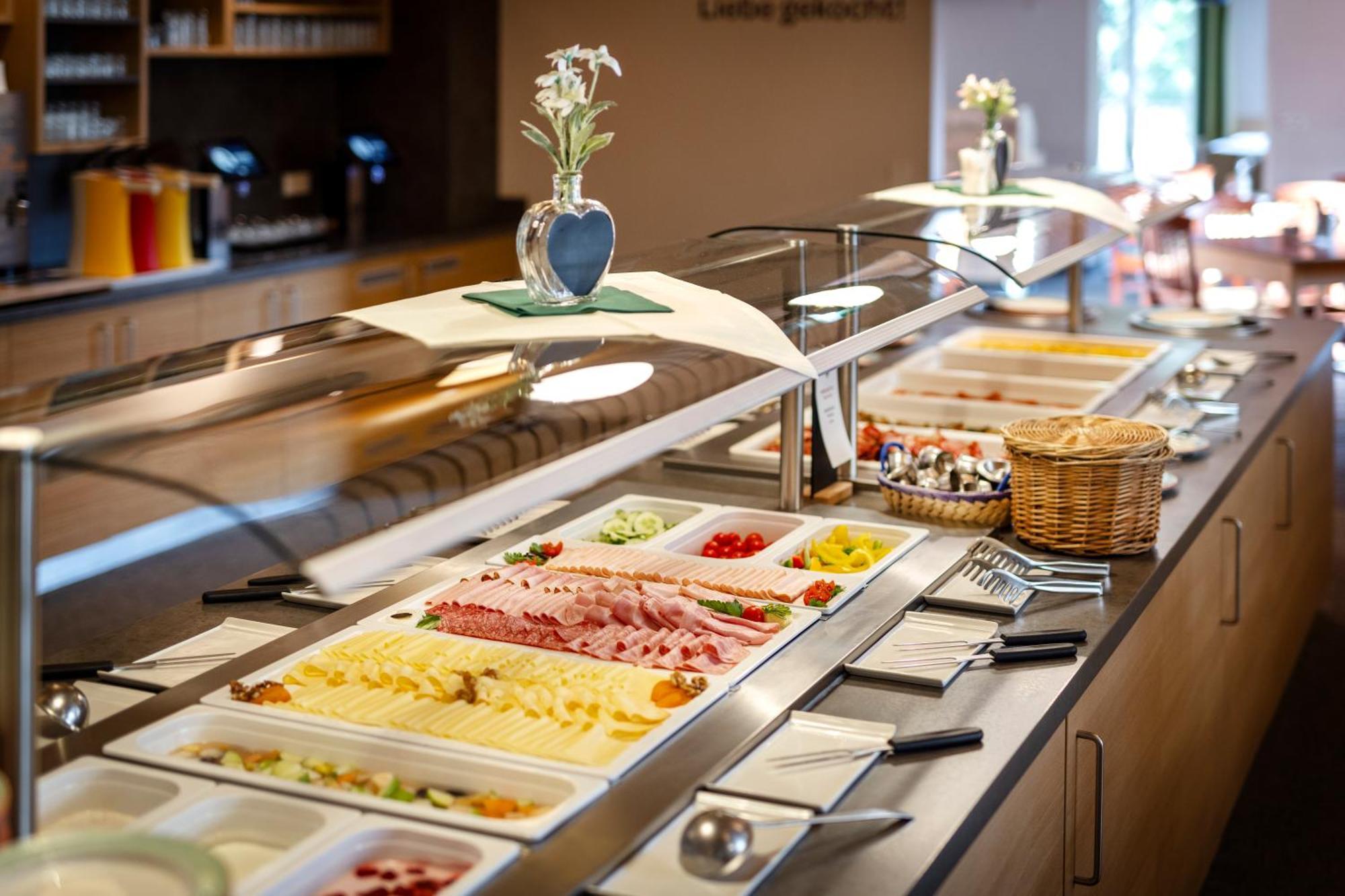 Jufa Hotel Schladming Luaran gambar