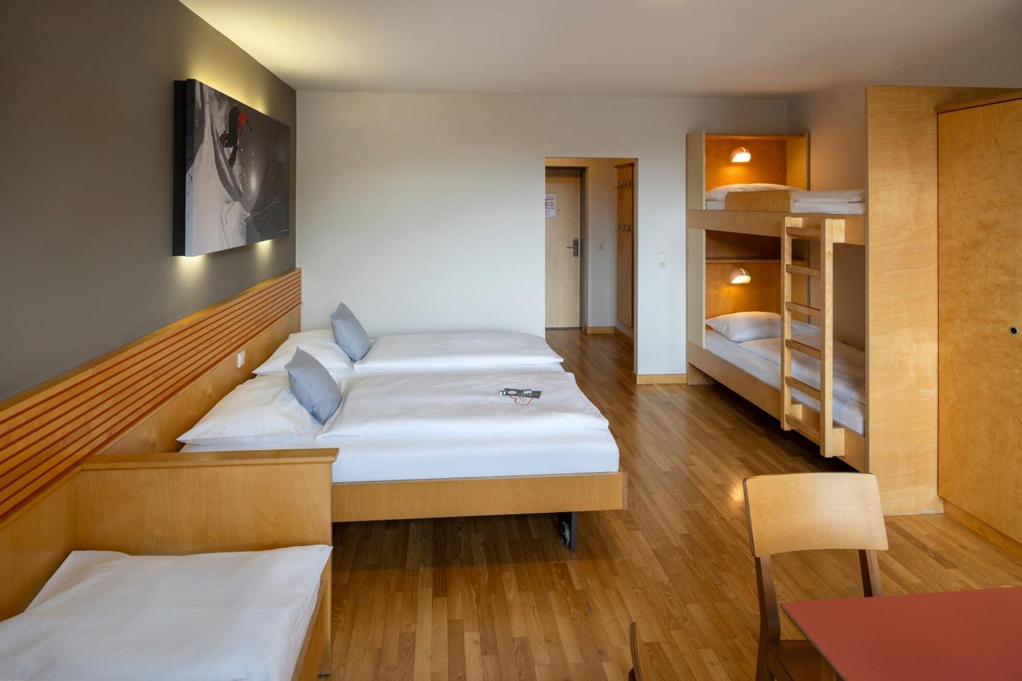 Jufa Hotel Schladming Luaran gambar