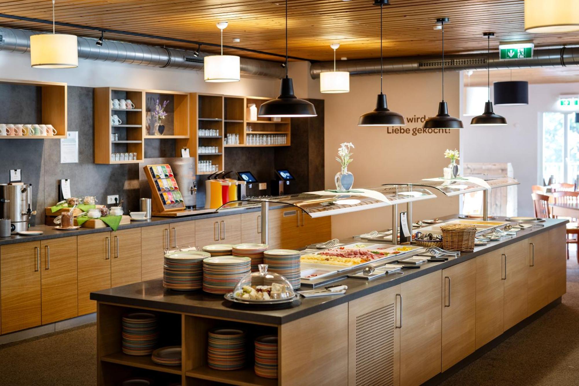 Jufa Hotel Schladming Luaran gambar