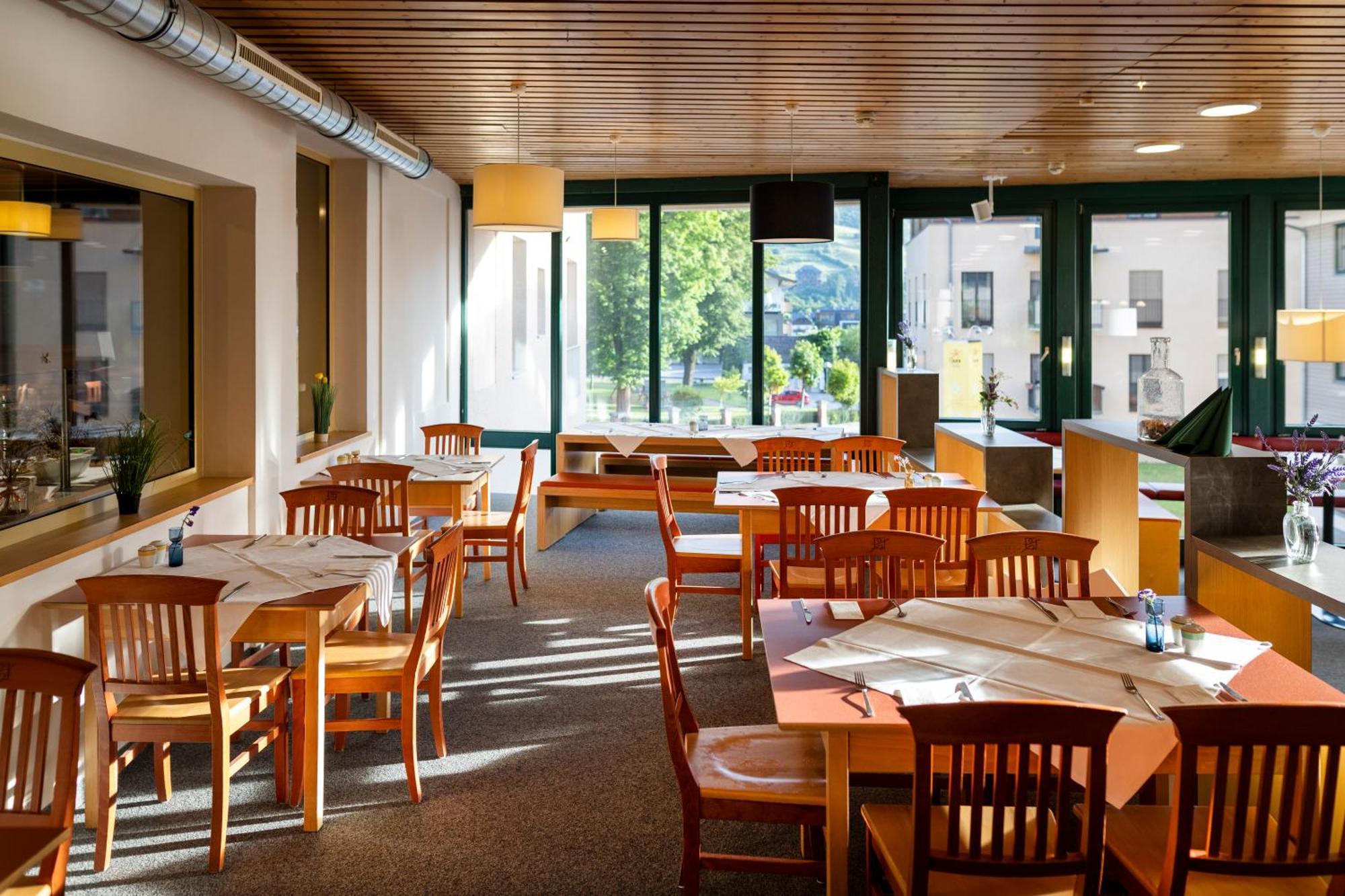 Jufa Hotel Schladming Luaran gambar