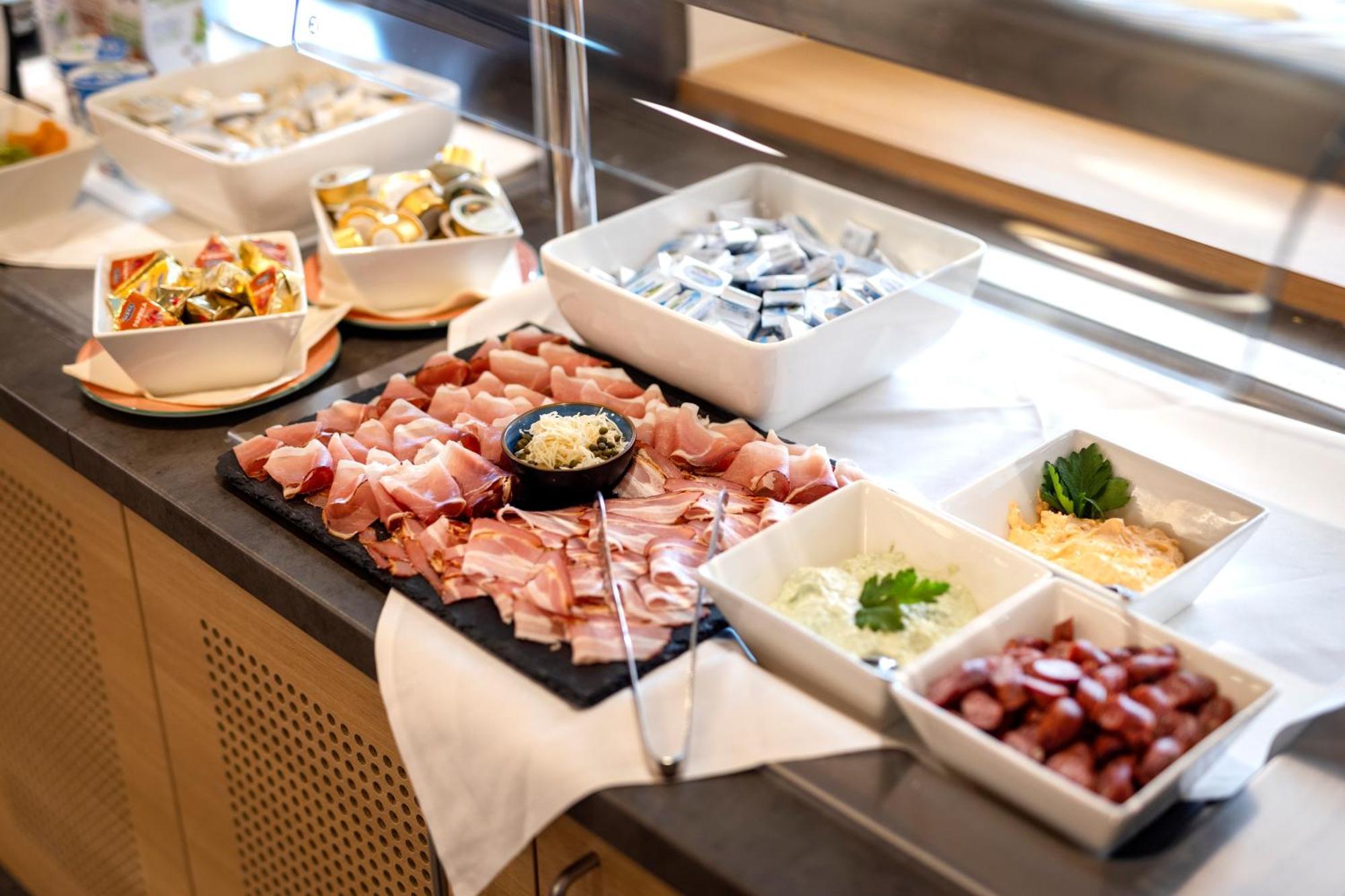 Jufa Hotel Schladming Luaran gambar