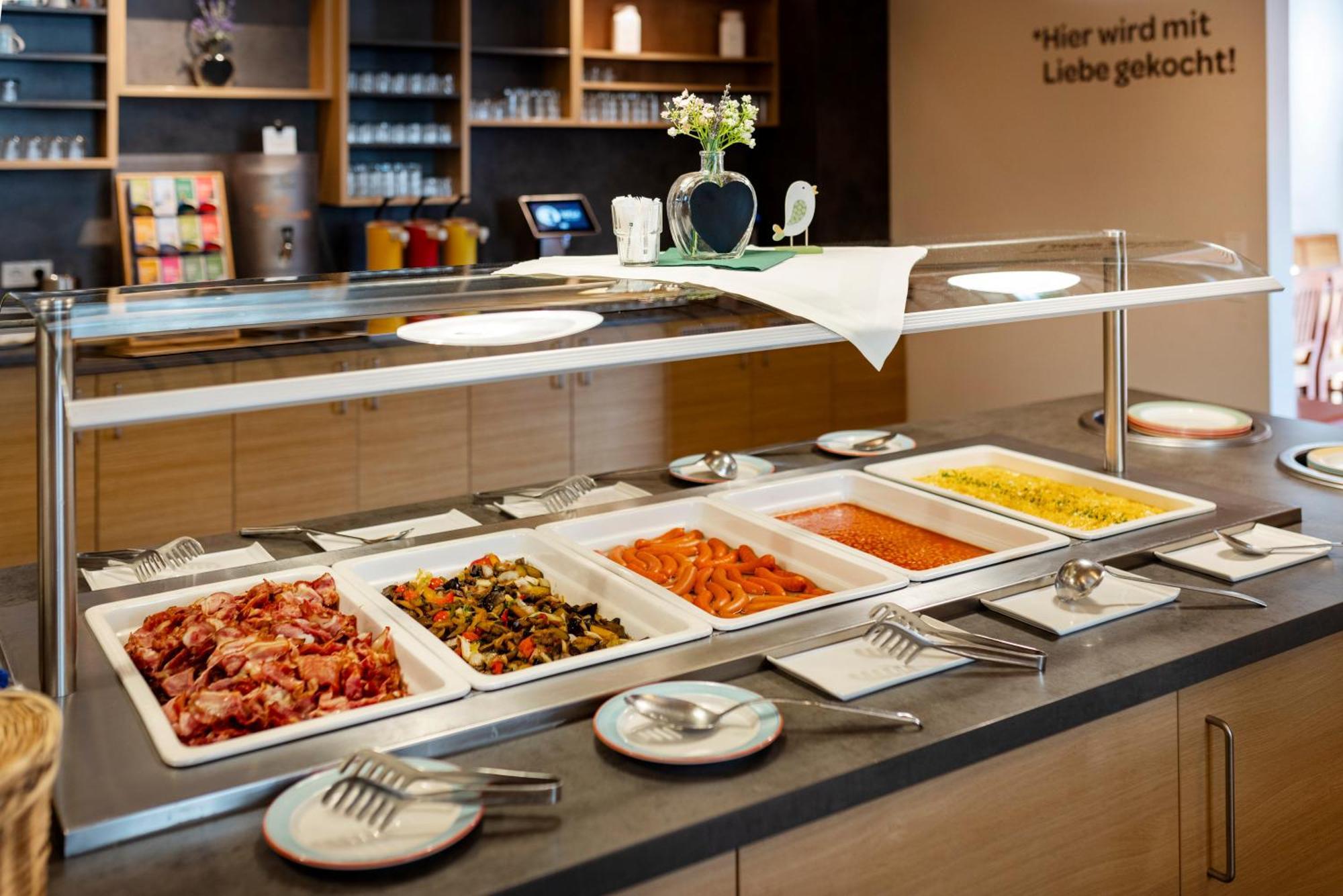 Jufa Hotel Schladming Luaran gambar
