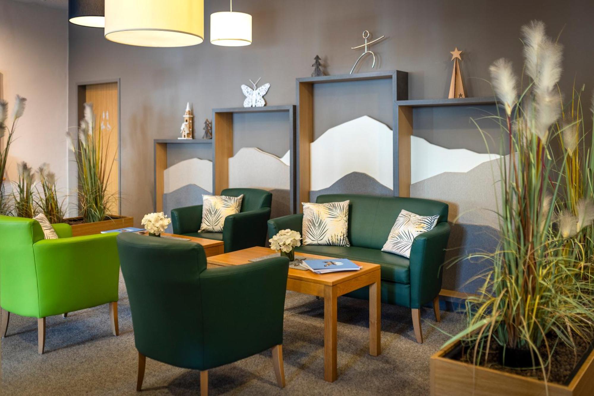 Jufa Hotel Schladming Luaran gambar