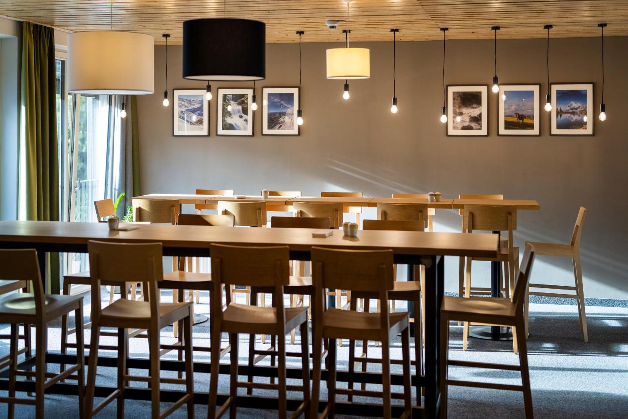 Jufa Hotel Schladming Luaran gambar