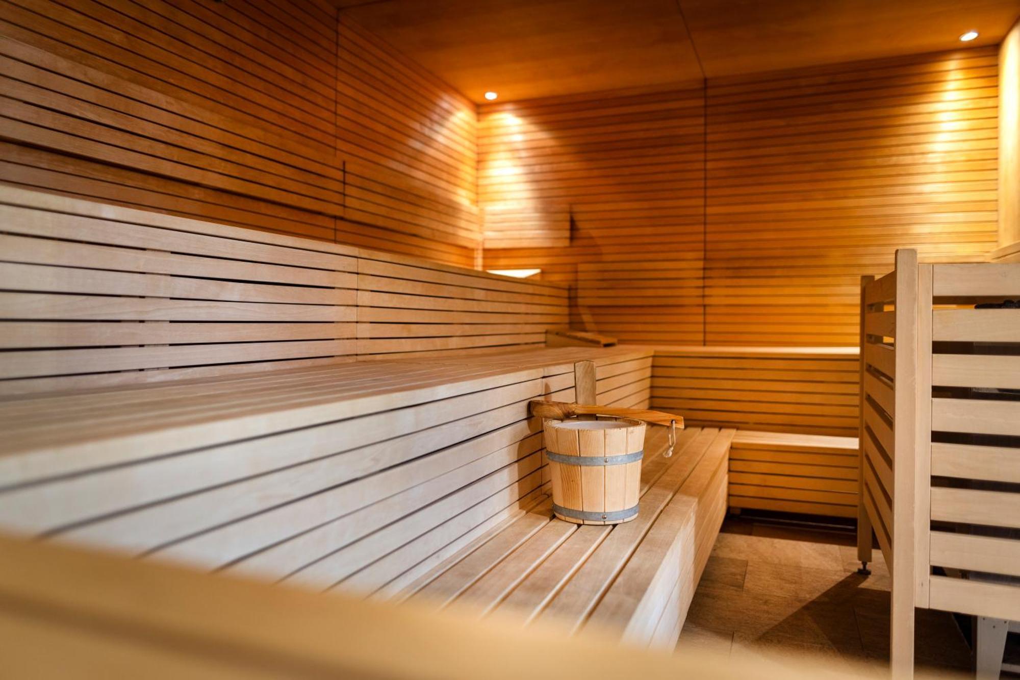 Jufa Hotel Schladming Luaran gambar