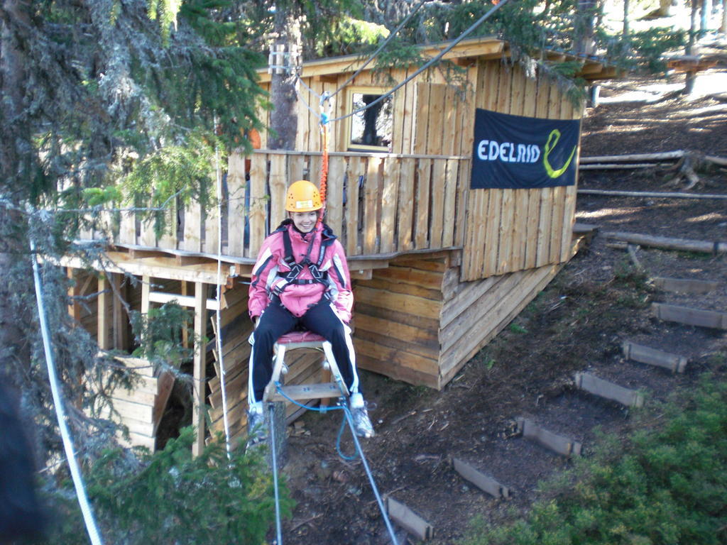 Jufa Hotel Schladming Luaran gambar