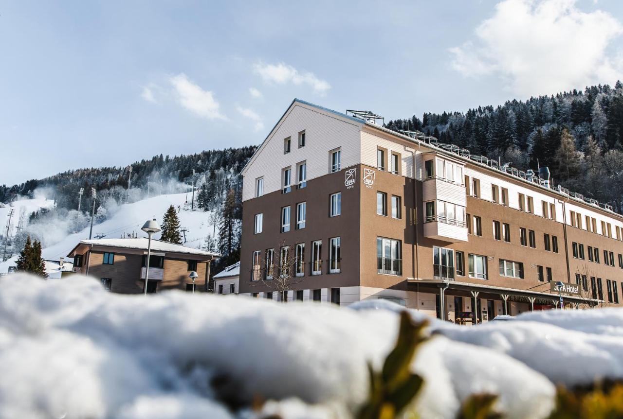 Jufa Hotel Schladming Luaran gambar
