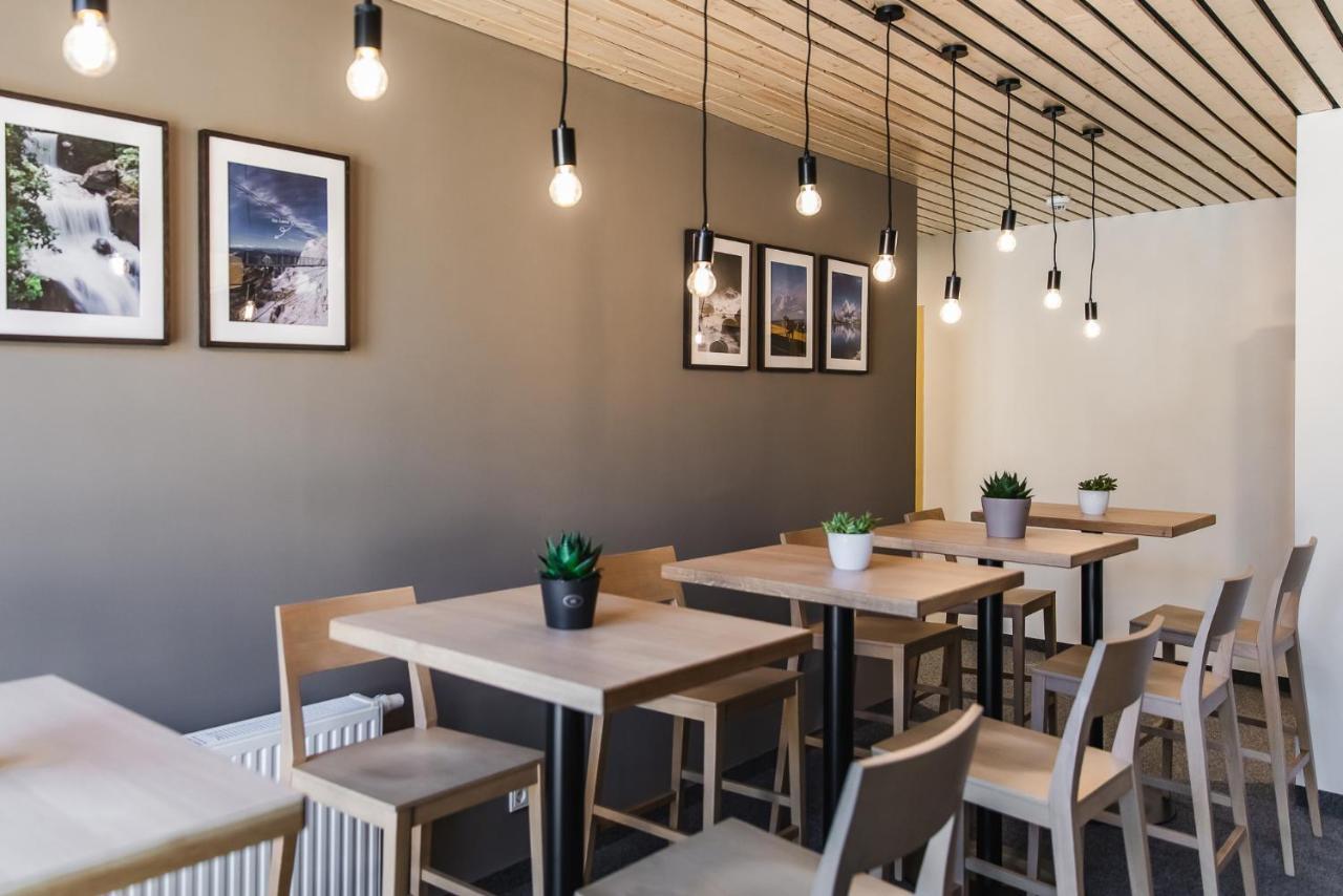 Jufa Hotel Schladming Luaran gambar
