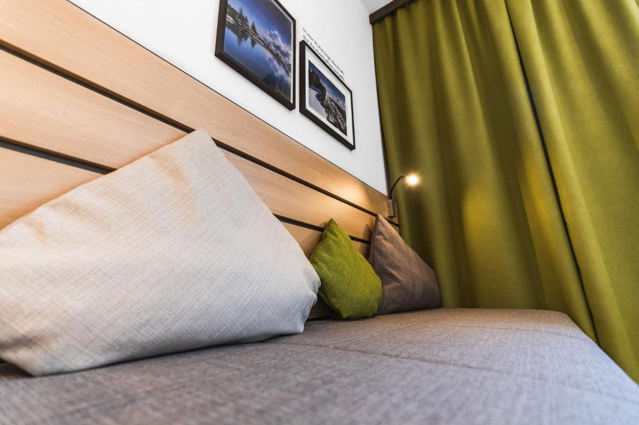 Jufa Hotel Schladming Luaran gambar