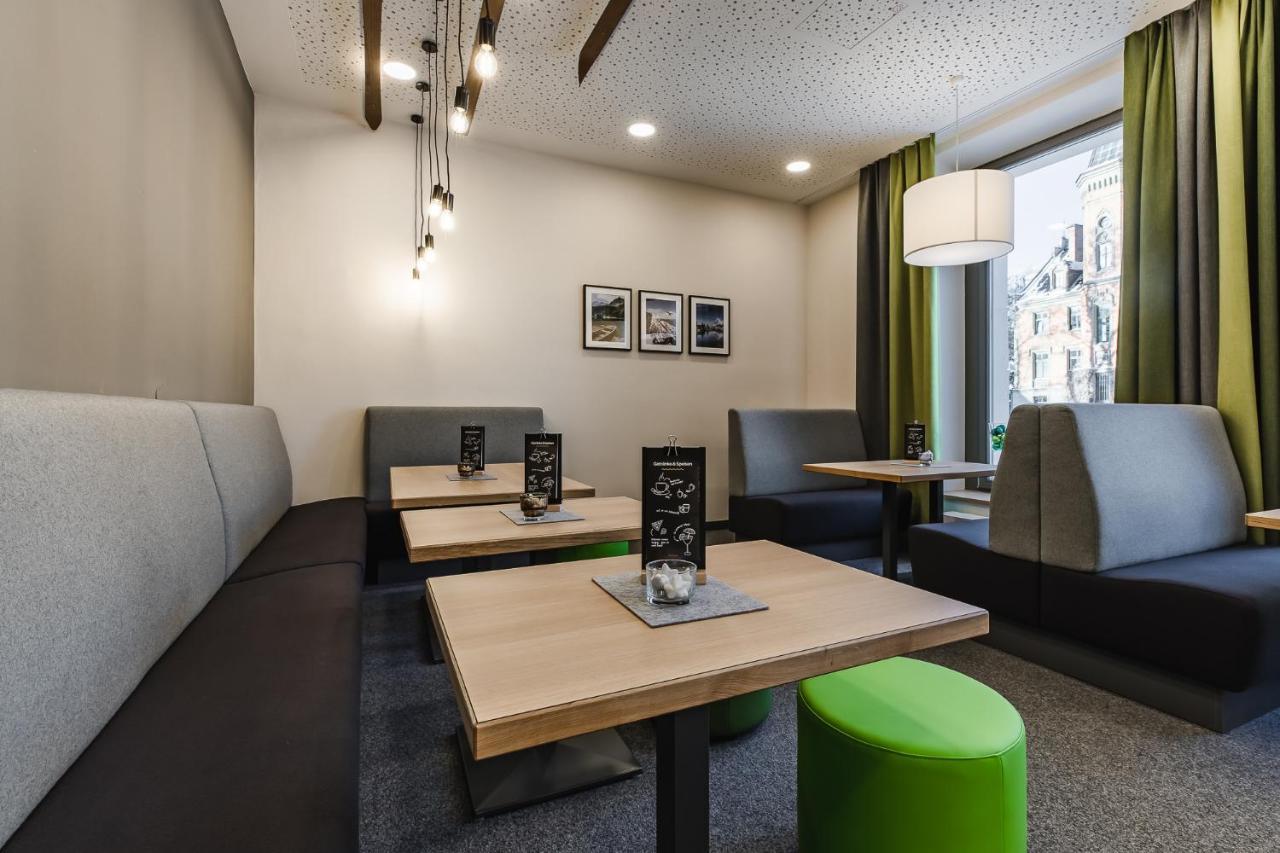 Jufa Hotel Schladming Luaran gambar