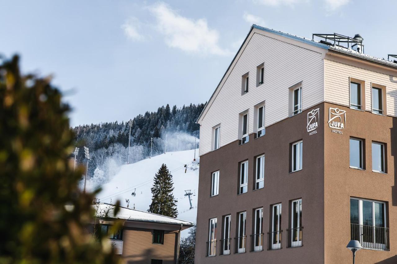 Jufa Hotel Schladming Luaran gambar